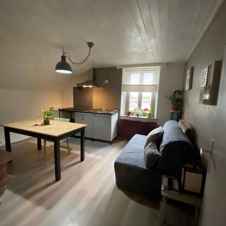 B&B Restaurant Le Pernollet Evionnaz Екстер'єр фото