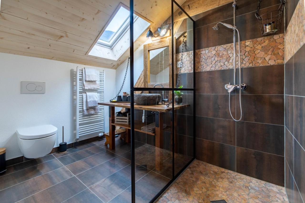 B&B Restaurant Le Pernollet Evionnaz Екстер'єр фото