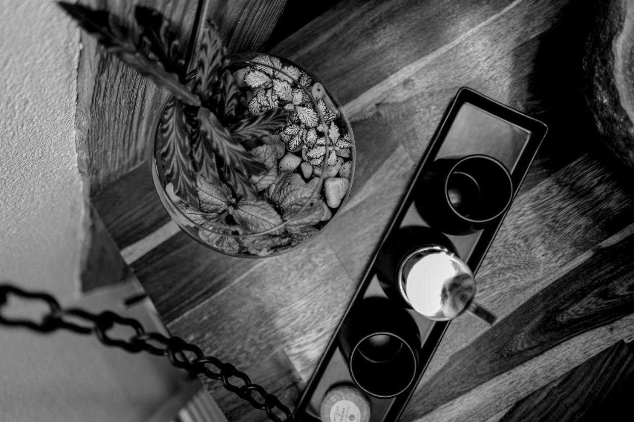 B&B Restaurant Le Pernollet Evionnaz Екстер'єр фото