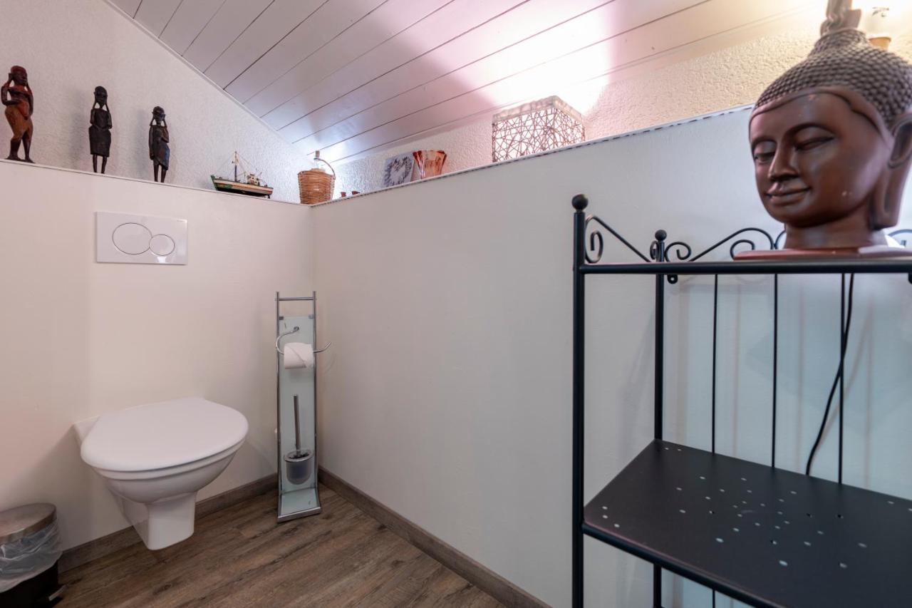 B&B Restaurant Le Pernollet Evionnaz Екстер'єр фото