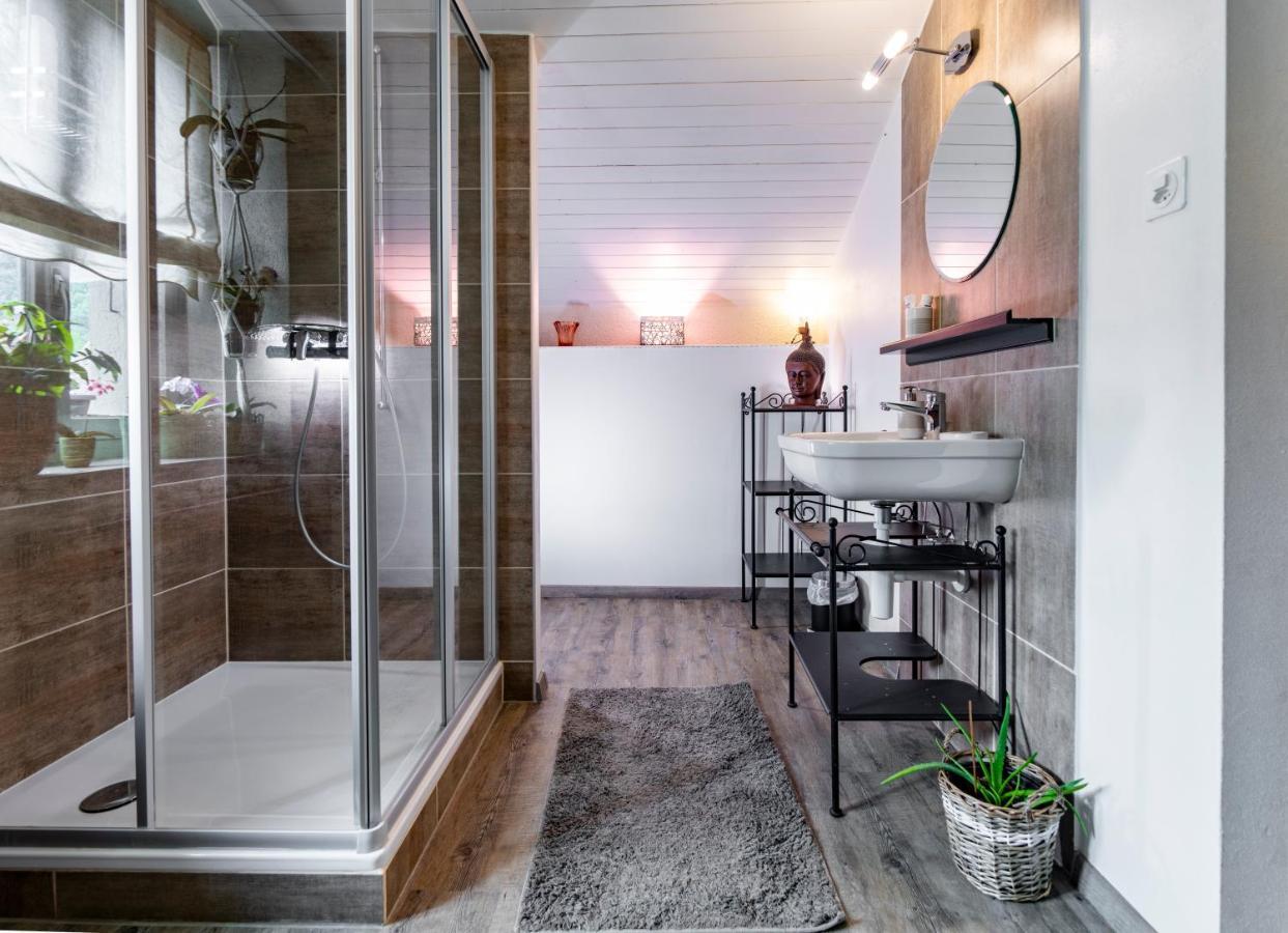 B&B Restaurant Le Pernollet Evionnaz Екстер'єр фото
