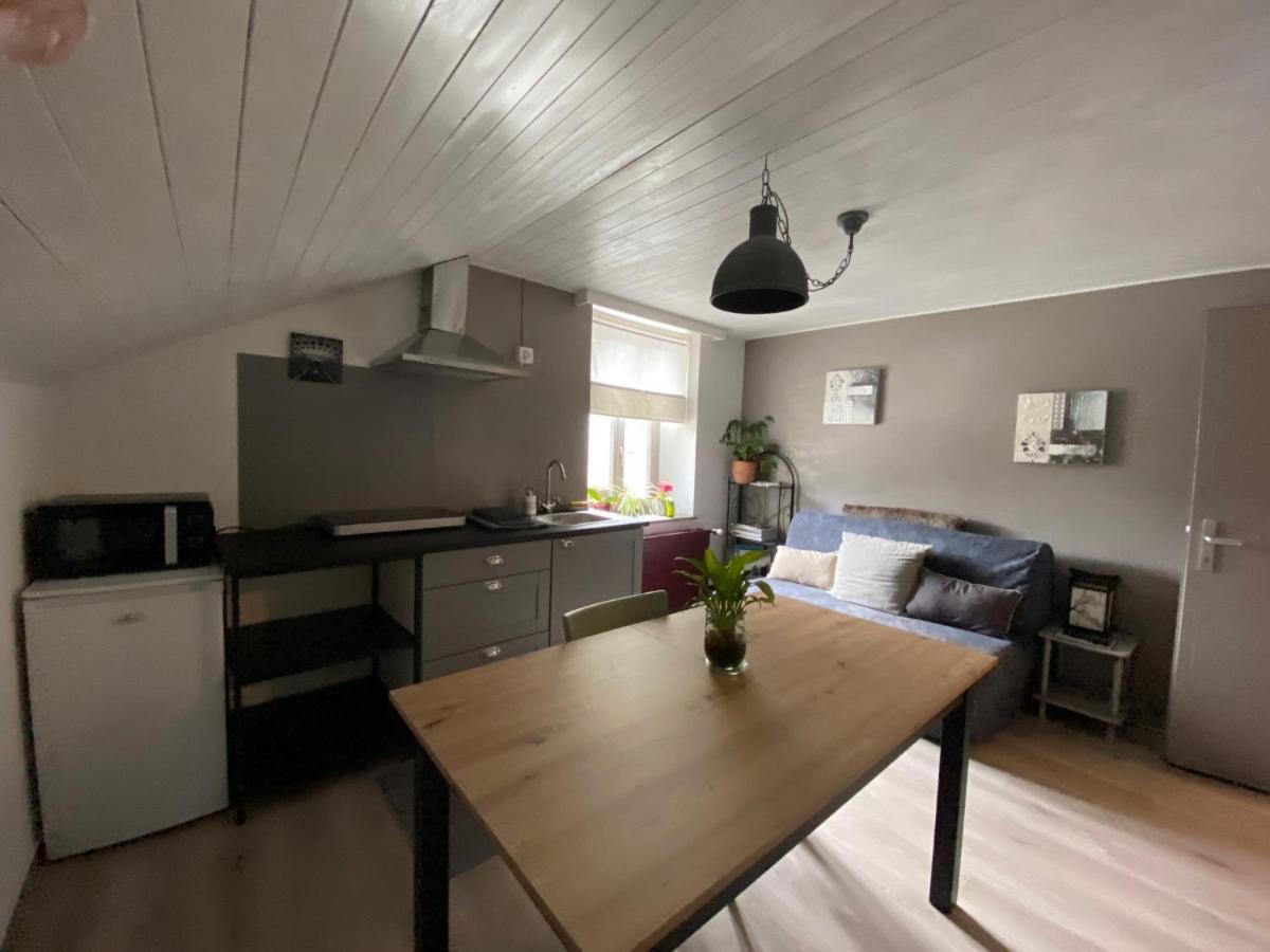 B&B Restaurant Le Pernollet Evionnaz Екстер'єр фото
