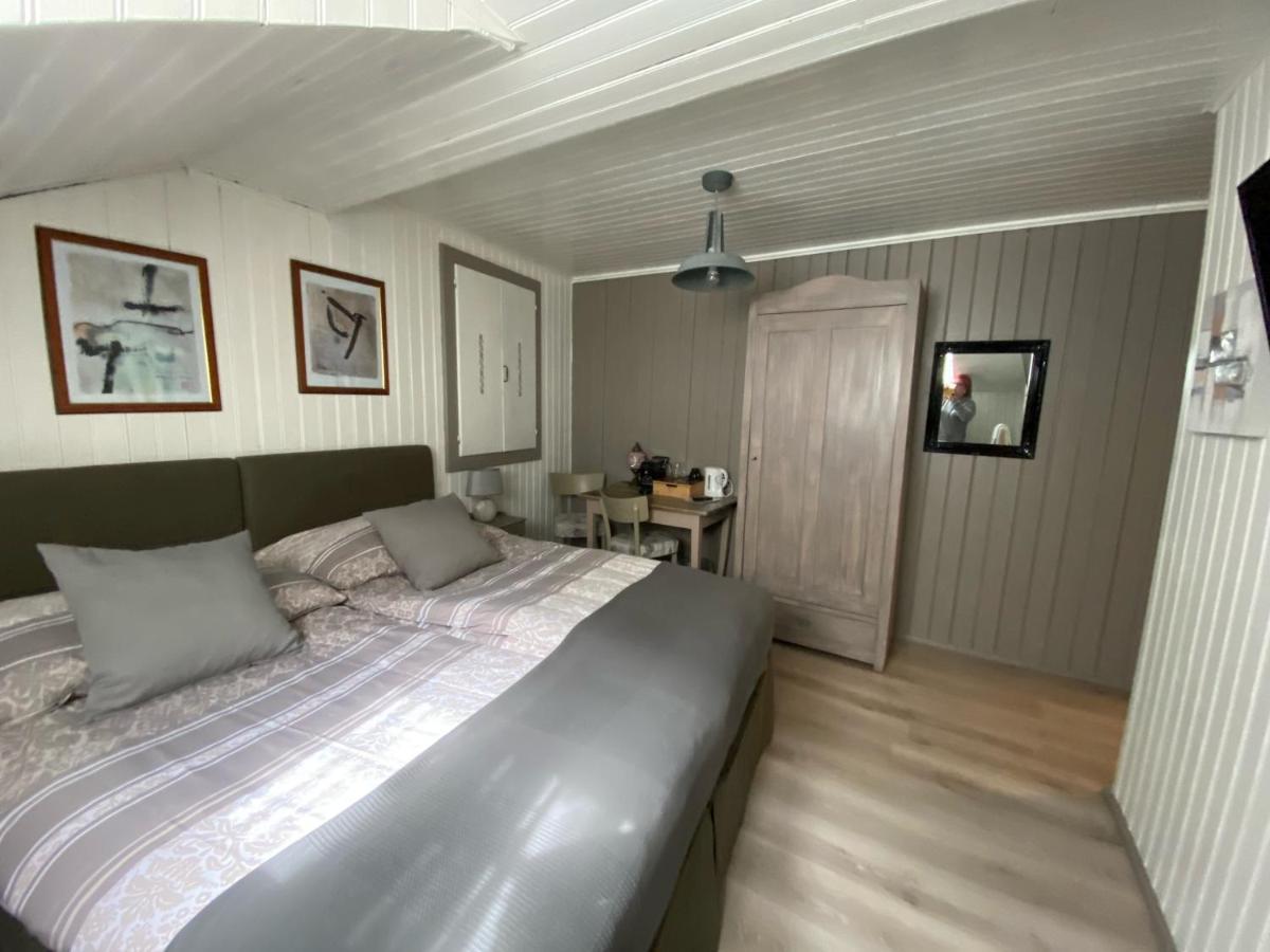 B&B Restaurant Le Pernollet Evionnaz Екстер'єр фото