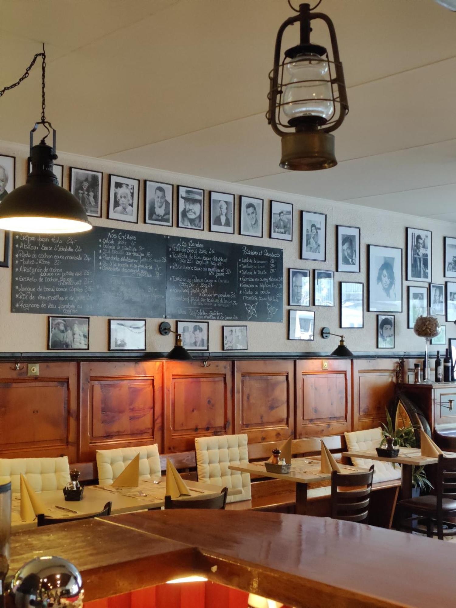 B&B Restaurant Le Pernollet Evionnaz Екстер'єр фото